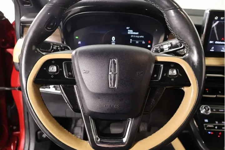 $26489 : Lincoln Corsair 2020 Reserve image 3