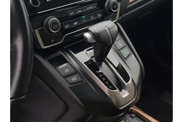 $27672 : Honda CR-V 2022 AWD Touring image 9