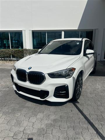 $27900 : BMW X1 2021 image 1