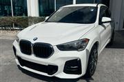 $27900 : BMW X1 2021 thumbnail