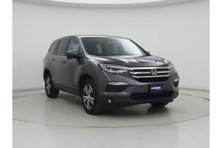 $17998 : Honda Pilot 2018 AWD EX 4dr image 1