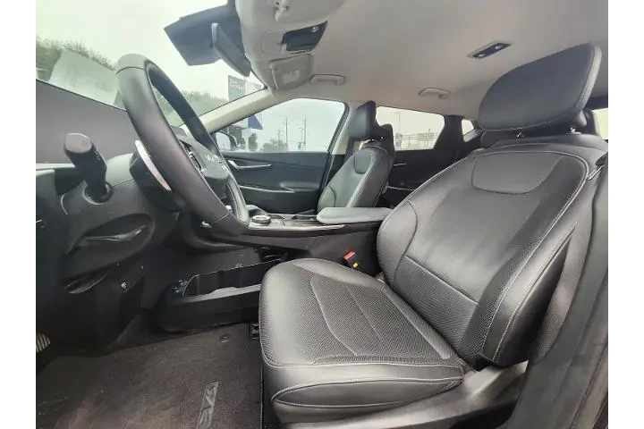 $22697 : Kia EV6 2023 Wind 4dr Crosso image 10