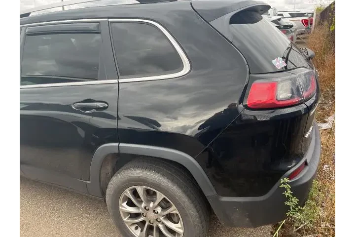 $13600 : Jeep Cherokee 2019 4x4 Latit image 8