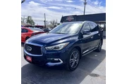 $18999 : 2019 QX60 Luxe thumbnail