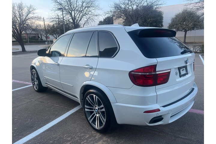 $10995 : 2013 BMW X5 xDrive35i image 7