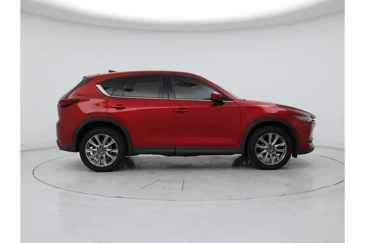 $18998 : Mazda CX-5 2019 AWD Grand To image 7