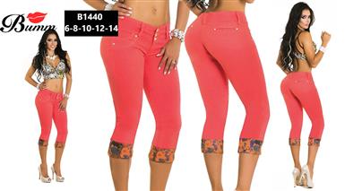 CAPRIS COLOMBIANOS SEXIS image 1