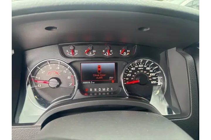 $24995 : Ford F-150 2014 4x2 FX2 2dr image 7