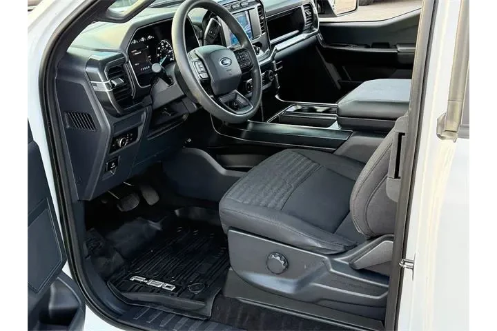 $29988 : Ford F-150 2023 4x4 XL 4dr S image 9