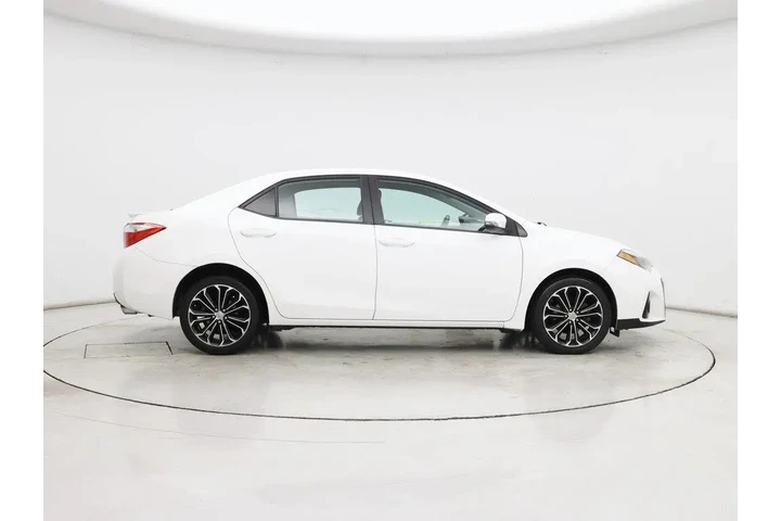 $15998 : Toyota Corolla 2016 S Plus 4 image 7