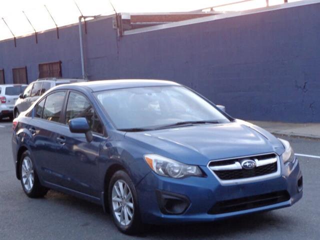 $6950 : 2013 Impreza 2.0i Premium image 4