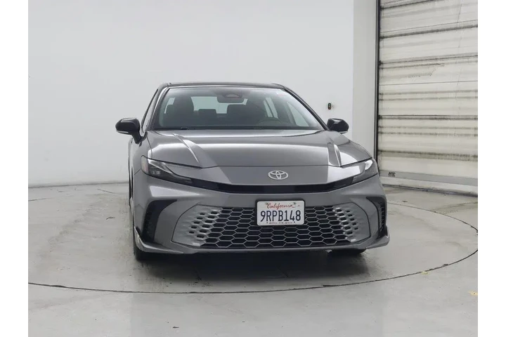 $33998 : Toyota Camry 2025 XSE 4dr Se image 5