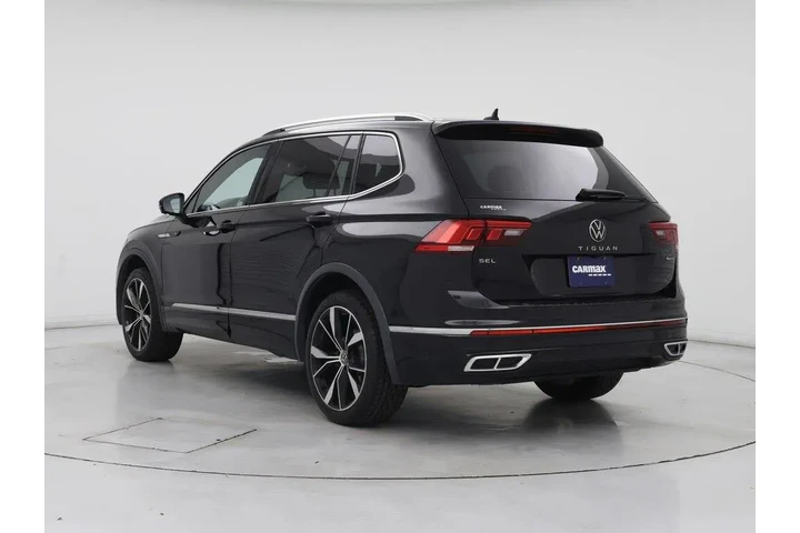 $24998 : Volkswagen Tiguan 2022 AWD S image 2