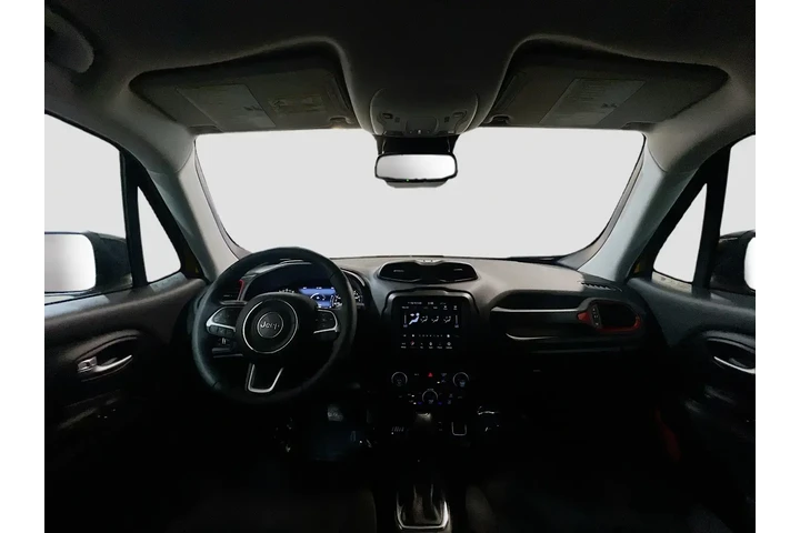$22450 : Jeep Renegade 2023 4x4 Trail image 10