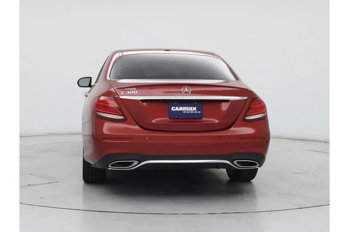$23998 : Mercedes-Benz E-Class 2019 E image 6