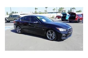 $16750 : 2016 Q50 3.0t Sport thumbnail