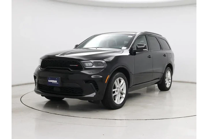 $35998 : Dodge Durango 2025 AWD GT 4d image 4