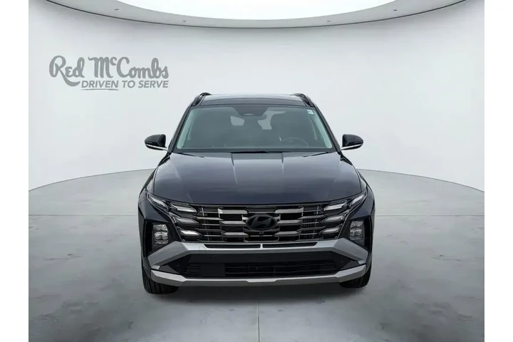 $39997 : Hyundai TUCSON Plug-in Hybri image 8