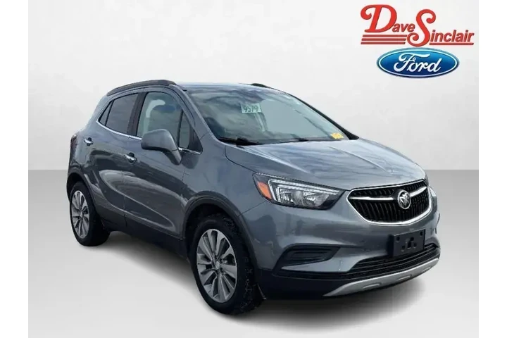 $11333 : Buick Encore 2020 Preferred image 4