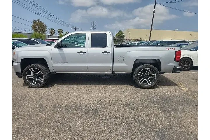 $21991 : Chevrolet Silverado 1500 201 image 10