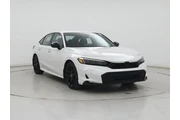 Honda Civic 2025 Sport 4dr S