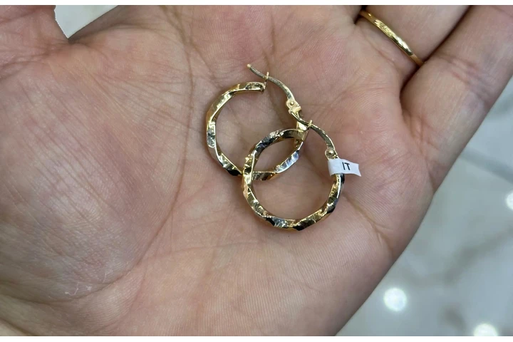 Joyas 18 k financiadas image 1