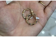 Joyas 18 k financiadas en Montreal