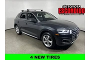 Audi Q5 2020 AWD quattro Pre en San Diego