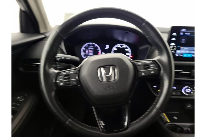 $25998 : Honda HR-V 2023 EX-L 4dr Cro image 10