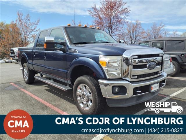 $29999 : PRE-OWNED 2014 FORD F-250SD L image 1