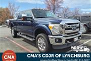 PRE-OWNED 2014 FORD F-250SD L en Madison WV