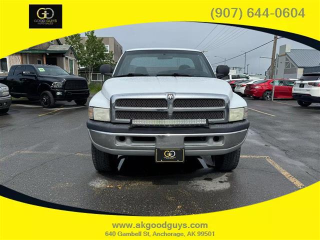 2001 DODGE RAM 1500 REGULAR C image 3