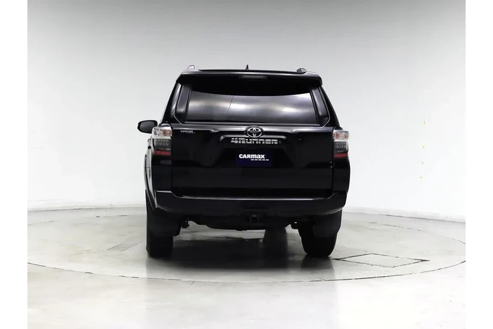 $33998 : Toyota 4Runner 2019 4x2 SR5 image 6