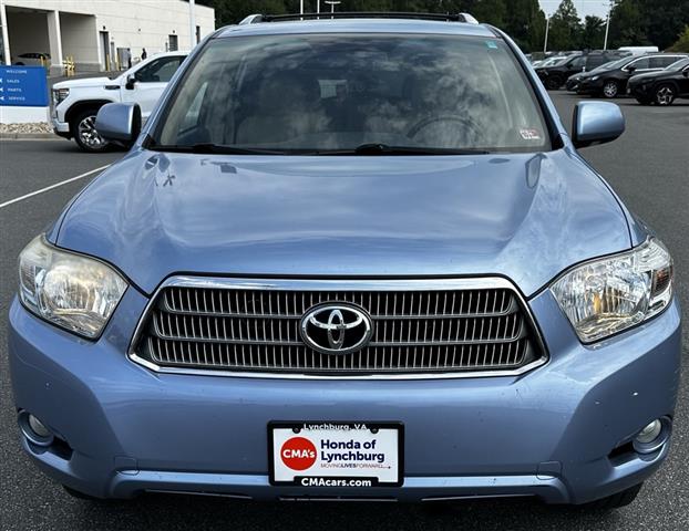 $9295 : PRE-OWNED 2008 TOYOTA HIGHLAN image 8