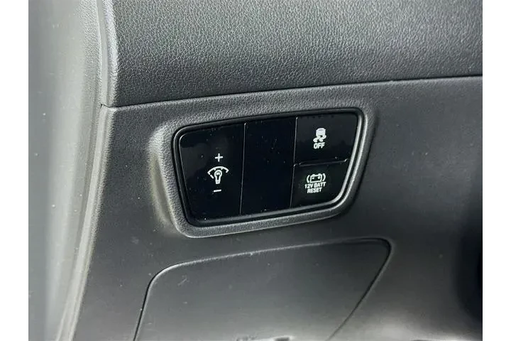 $19500 : Hyundai TUCSON Hybrid 2022 A image 10