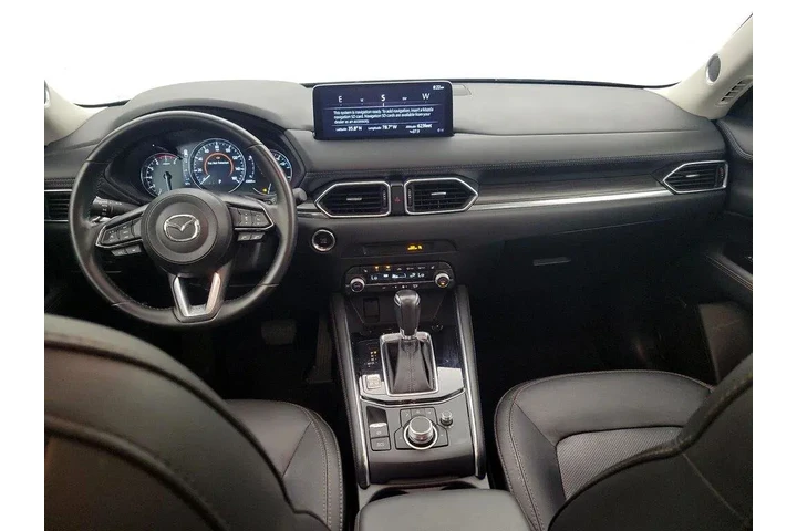 $24998 : Mazda CX-5 2022 AWD 2.5 S Pr image 9