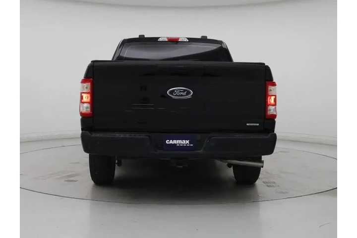 $32998 : Ford F-150 2021 4x2 XL 4dr S image 6