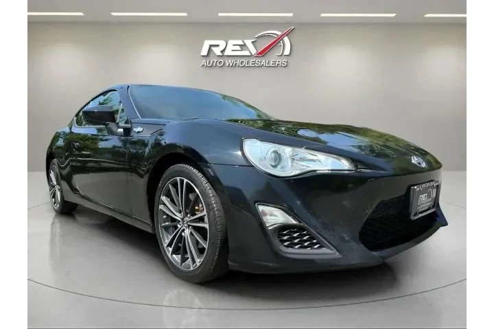 $10380 : 2013 SCION FR-S COUPE 2D2013 image 8