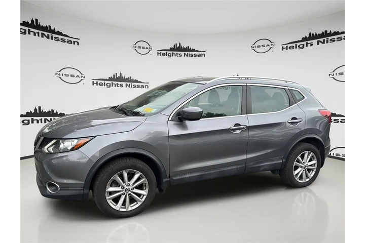 $15377 : Nissan Rogue Sport 2019 AWD image 2