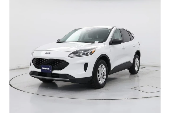 $19998 : Ford Escape 2022 AWD SE 4dr image 4