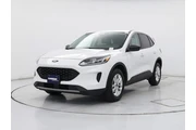 $19998 : Ford Escape 2022 AWD SE 4dr thumbnail