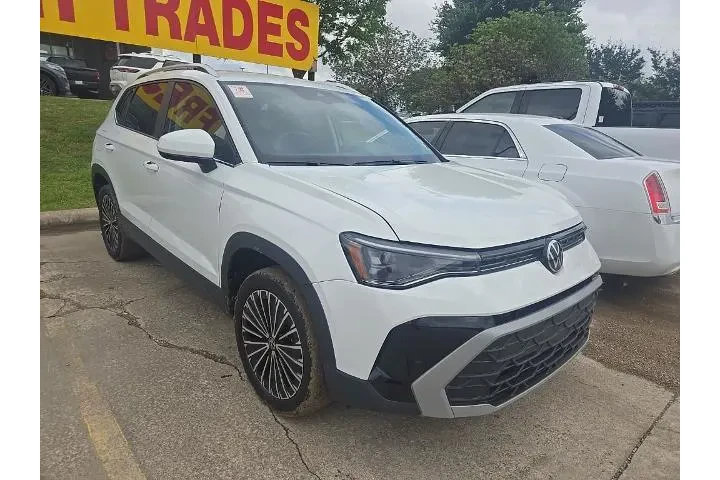 $24991 : Volkswagen Taos 2026 SE 4dr image 4