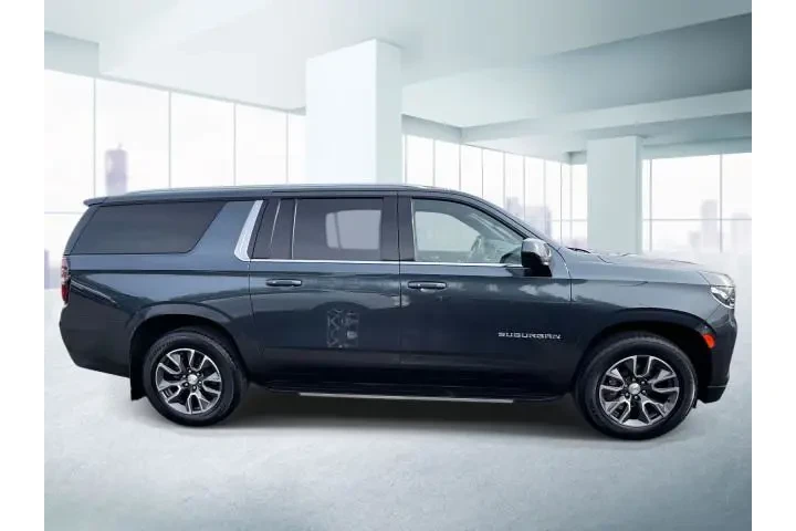 $39999 : Chevrolet Suburban 2021 4x4 image 2