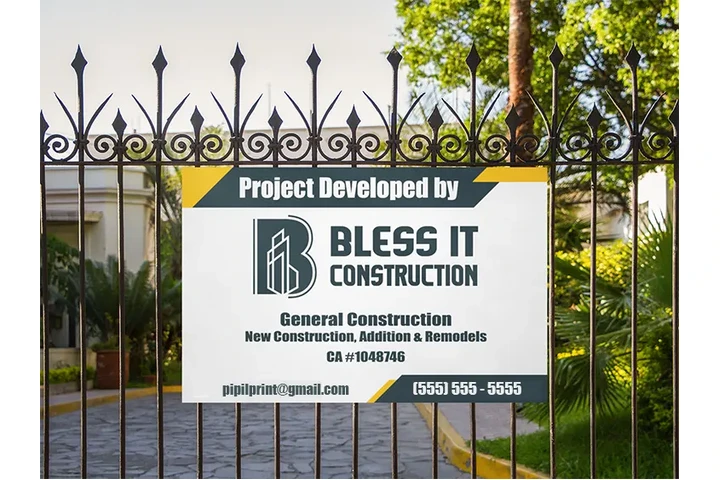 T-shirts y Logos para negocios image 7