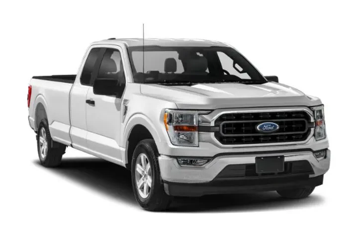 $38921 : Ford F-150 2023 4x4 XLT 4dr image 6