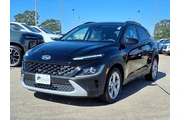Hyundai KONA 2023 AWD SEL 4d en Houston