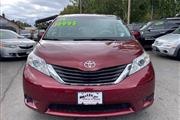 $10995 : 2014 Sienna LE 8-Passenger thumbnail