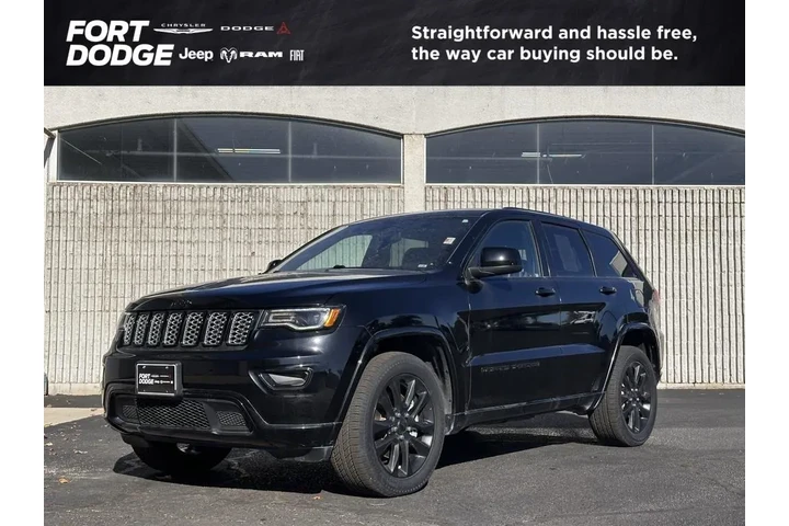 $28698 : Jeep Grand Cherokee WK 2022 image 1