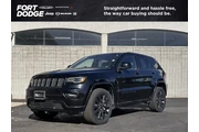Jeep Grand Cherokee WK 2022