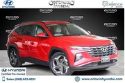 Hyundai TUCSON 2023 SEL 4dr en San Bernardino